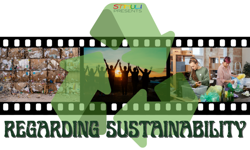 Regarding Sustainability - Documentary Film - Stimuli Entertainment